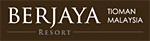 Berjaya Tioman Beach & Spa Resort